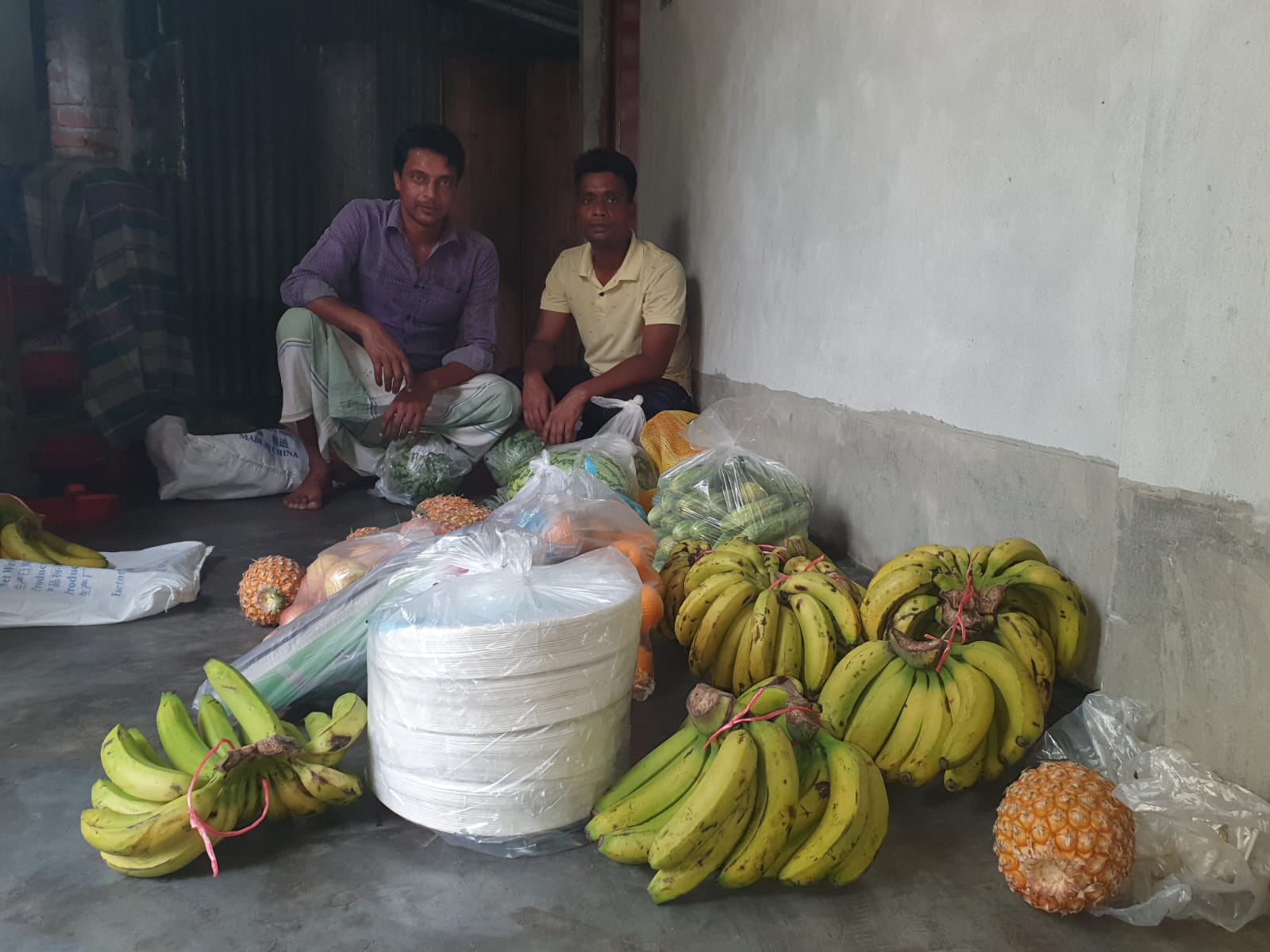 Women Artisans Workshop & Enterprise Journey